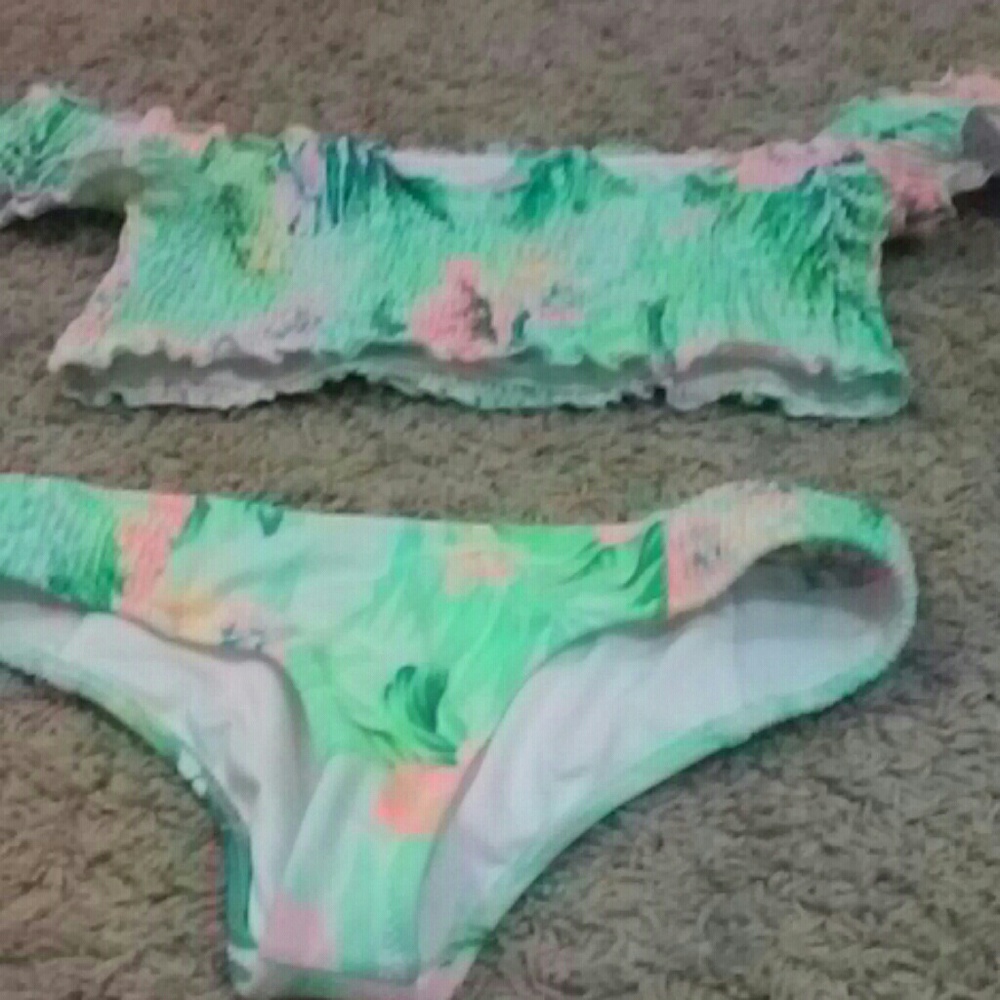 Swimsuit